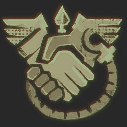 Warhammer 40000 Rogue Trader. Управление колониями
