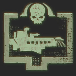 Warhammer 40000 Rogue Trader. Управление колониями