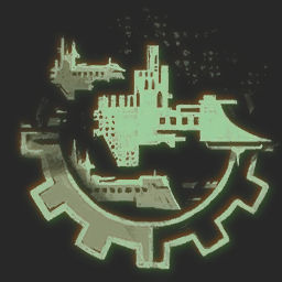 Warhammer 40000 Rogue Trader. Управление колониями
