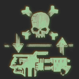 Warhammer 40000 Rogue Trader. Управление колониями