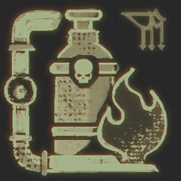 Warhammer 40000 Rogue Trader. Управление колониями