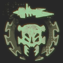 Warhammer 40000 Rogue Trader. Управление колониями