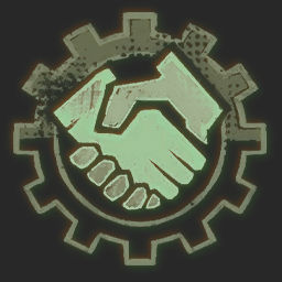 Warhammer 40000 Rogue Trader. Управление колониями