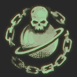 Warhammer 40000 Rogue Trader. Управление колониями