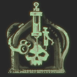 Warhammer 40000 Rogue Trader. Управление колониями