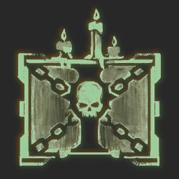 Warhammer 40000 Rogue Trader. Управление колониями