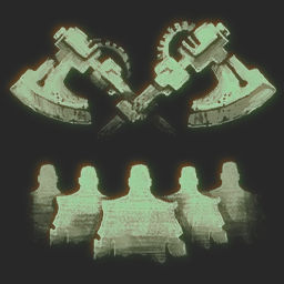 Warhammer 40000 Rogue Trader. Управление колониями
