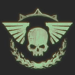 Warhammer 40000 Rogue Trader. Управление колониями