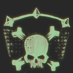Warhammer 40000 Rogue Trader. Управление колониями