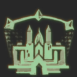 Warhammer 40000 Rogue Trader. Управление колониями