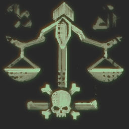 Warhammer 40000 Rogue Trader. Управление колониями