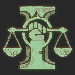 Warhammer 40000 Rogue Trader. Управление колониями