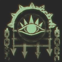 Warhammer 40000 Rogue Trader. Управление колониями