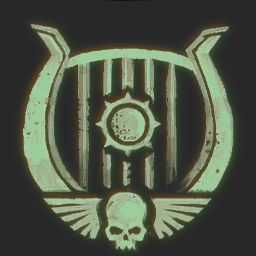 Warhammer 40000 Rogue Trader. Управление колониями