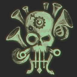 Warhammer 40000 Rogue Trader. Управление колониями