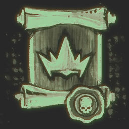 Warhammer 40000 Rogue Trader. Управление колониями
