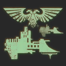 Warhammer 40000 Rogue Trader. Управление колониями