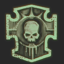 Warhammer 40000 Rogue Trader. Управление колониями