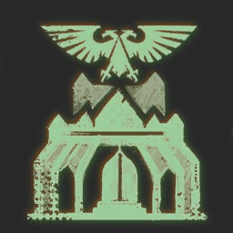 Warhammer 40000 Rogue Trader. Управление колониями