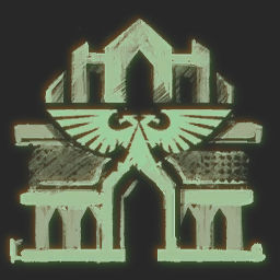 Warhammer 40000 Rogue Trader. Управление колониями