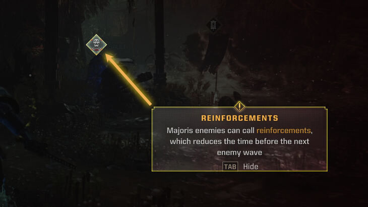 Warhammer 40000 Space Marine 2. Прохождение