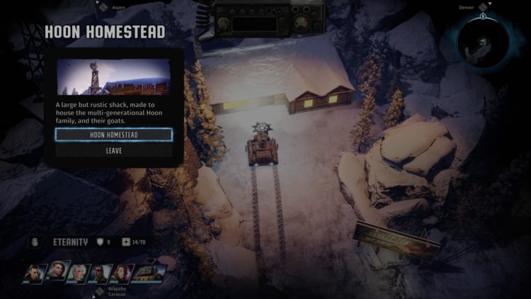 Wasteland 3