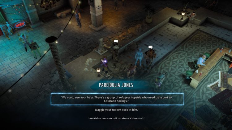 Wasteland 3