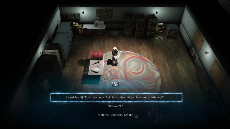Wasteland 3