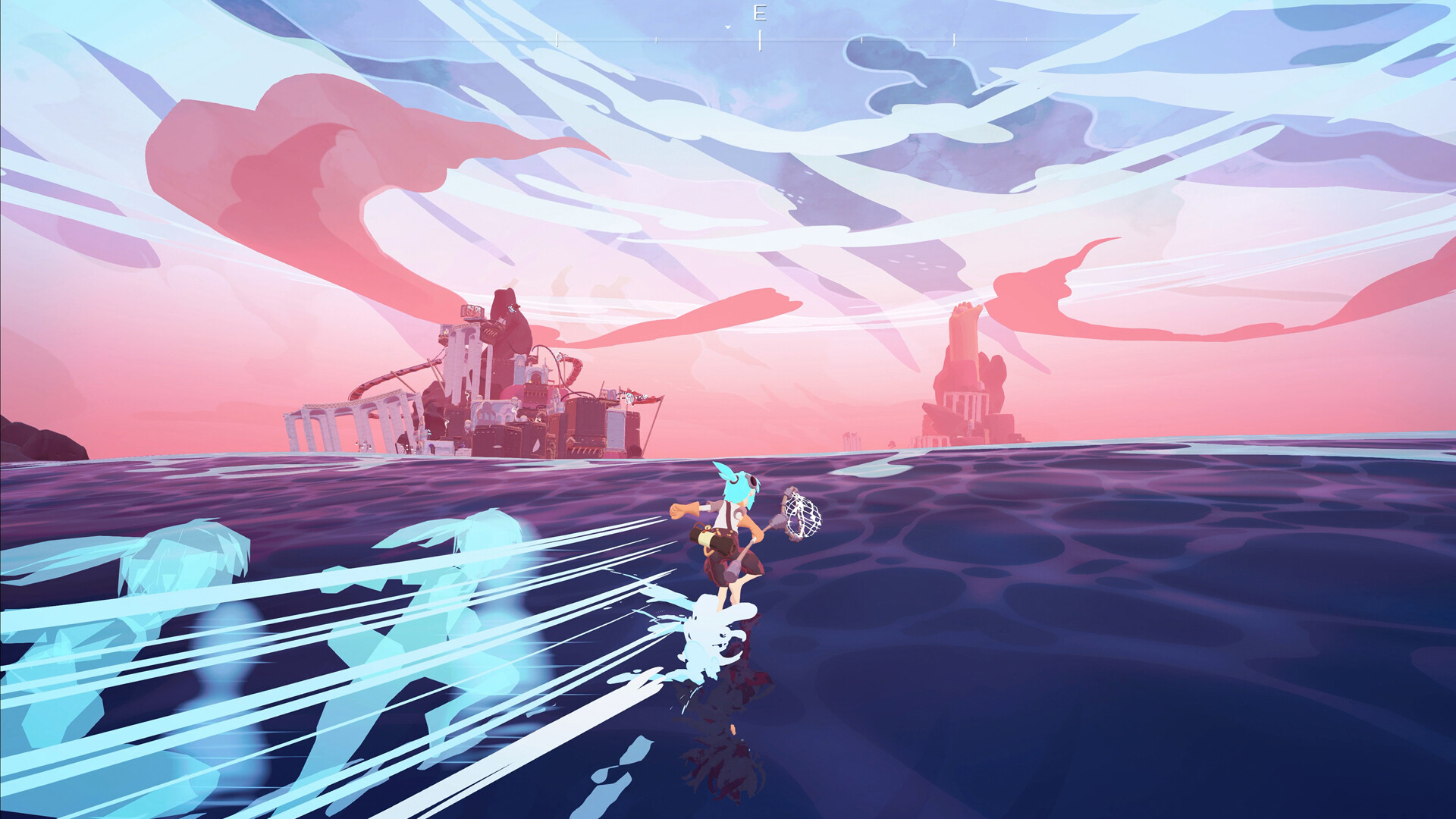 Wavetale