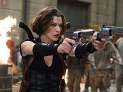 Resident Evil 6 трейлер игры