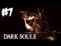 Dark Souls трейлер игры