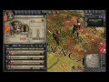 Crusader Kings II трейлер игры