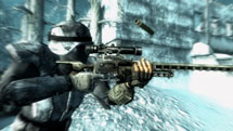 Fallout 3 трейлер игры