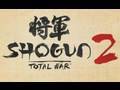 Total War: Shogun 2 трейлер игры