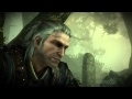 The Witcher 2: Assassins of Kings трейлер игры