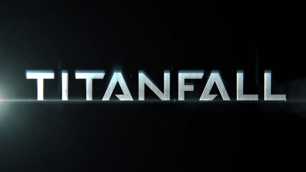 Titanfall трейлер игры