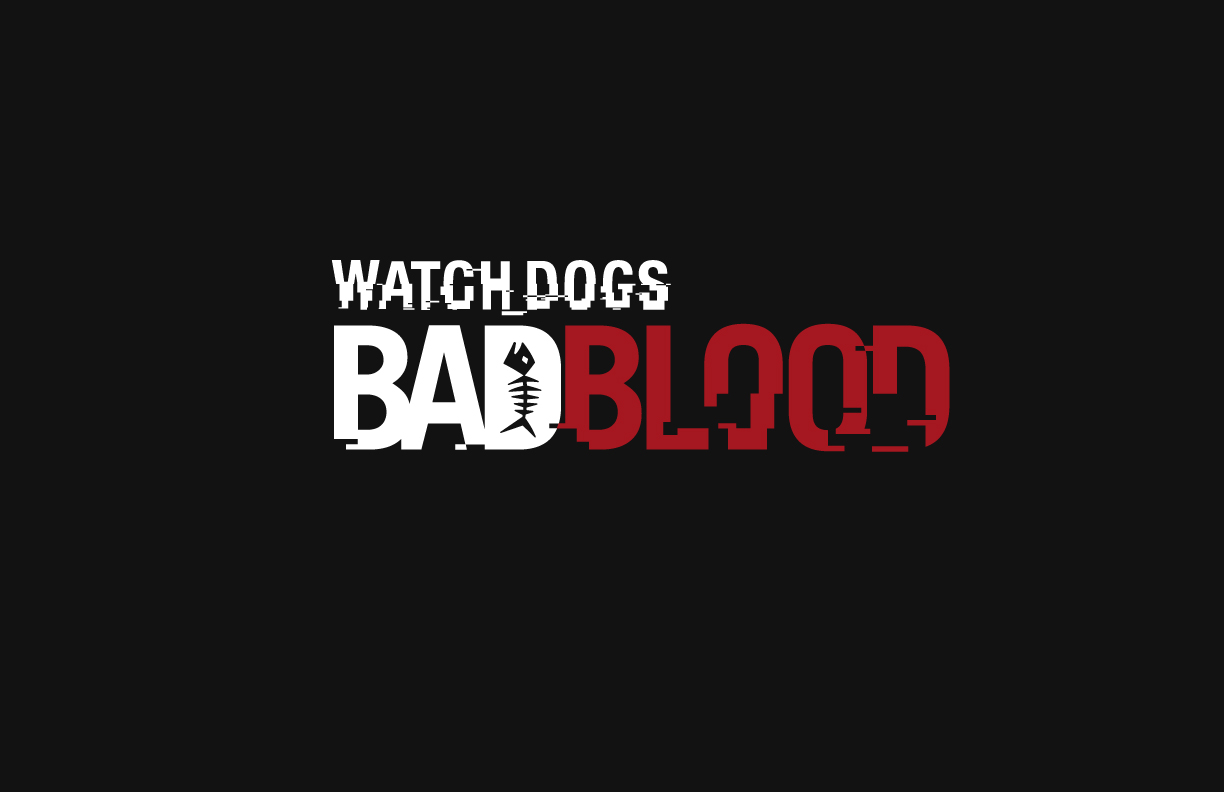 Watch Dogs: Bad Blood трейлер игры