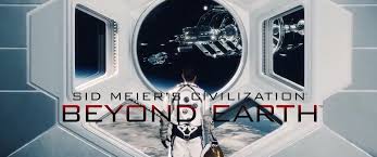 Sid Meier's Civilization: Beyond Earth трейлер игры