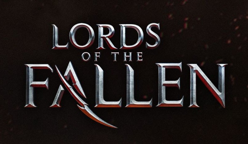 Lords of the Fallen трейлер игры