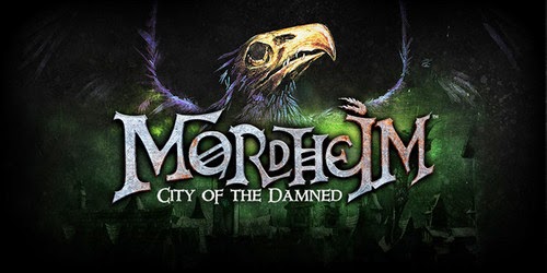 Mordheim: City of the Damned трейлер игры