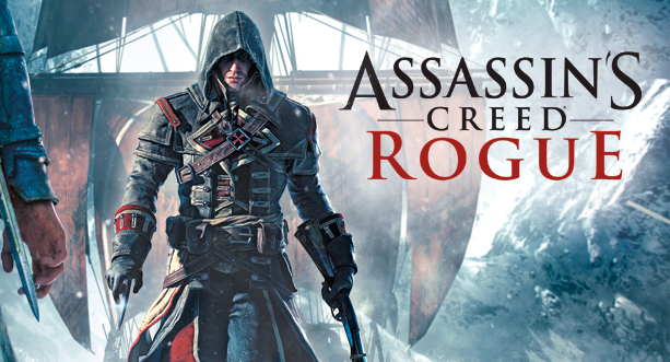 Assassin's Creed Rogue трейлер игры
