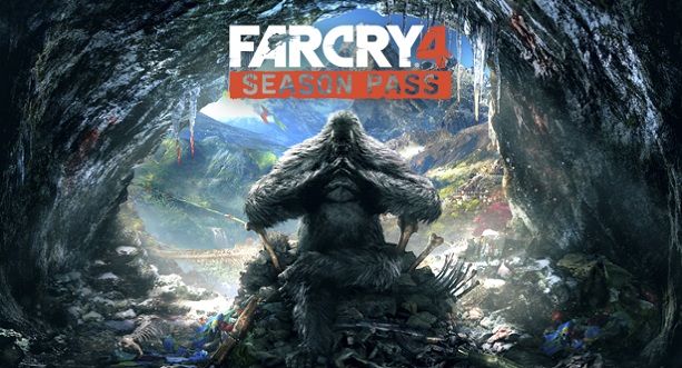 Far Cry 4 трейлер игры