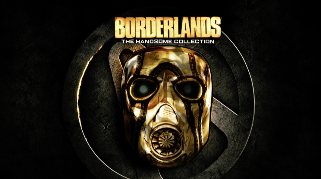 Borderlands 2 трейлер игры