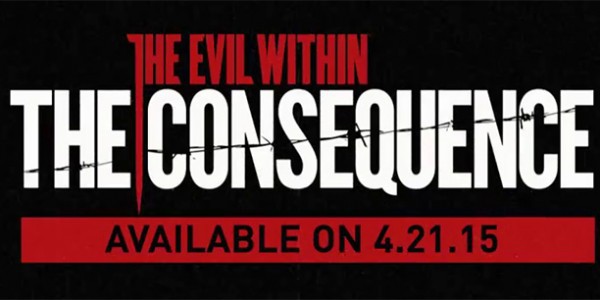 The Evil Within трейлер игры