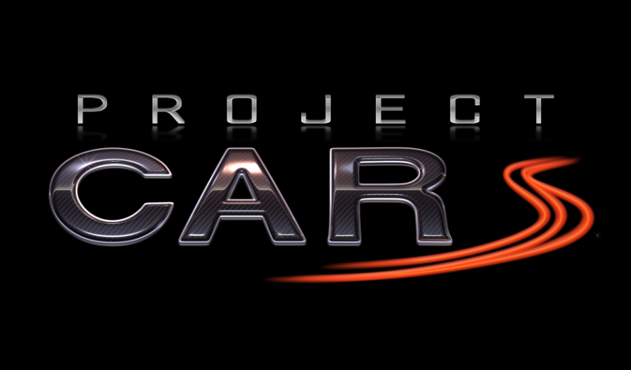 Project CARS трейлер игры