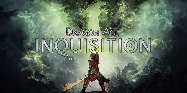 Dragon Age: Inquisition трейлер игры