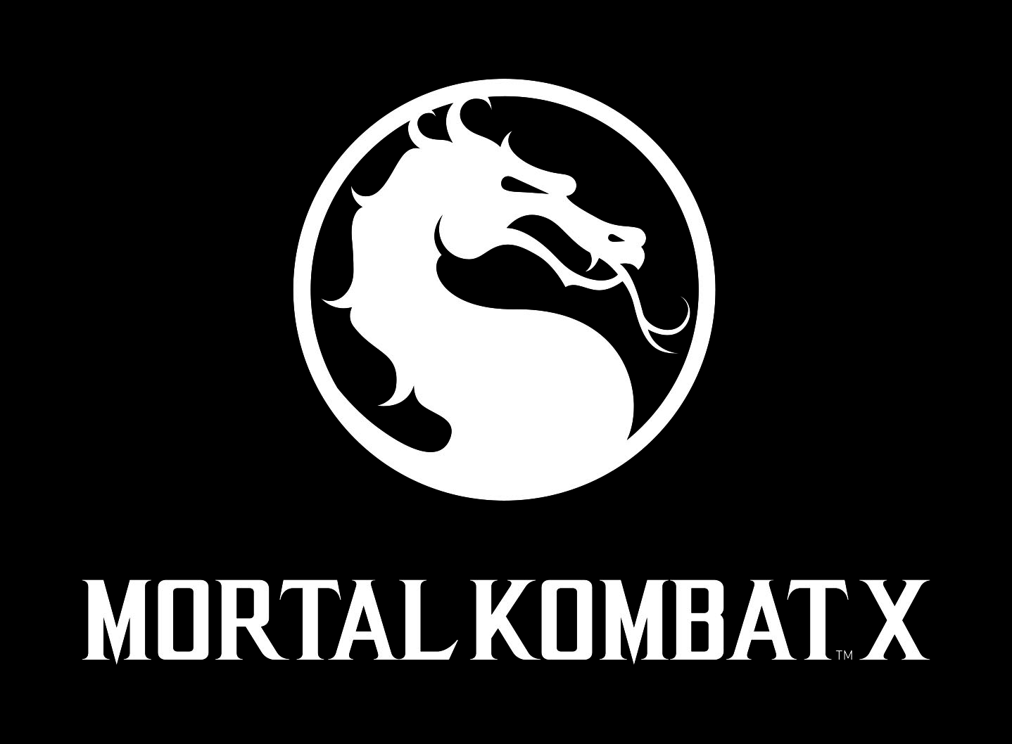 Mortal Kombat X трейлер игры