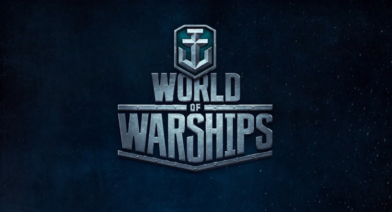 World of Warships трейлер игры