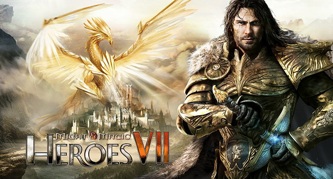 Might and Magic: Heroes 7 трейлер игры