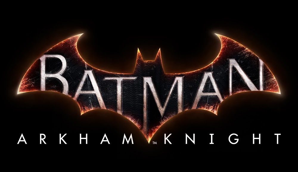 Batman: Arkham Knight трейлер игры